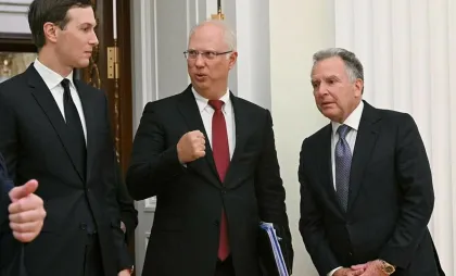 SUA şi Ucraina poartă discuţii-maraton la Miami