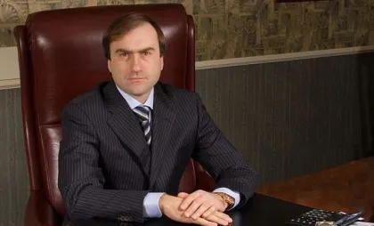 Victor Gușan Victor Gușan