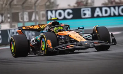 Lando Norris Lando Norris