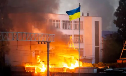 Război în Ucraina Război în Ucraina