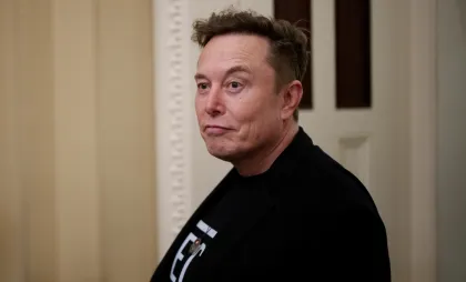 Elon Musk