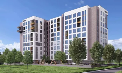 Complex Belgrad Complex Belgrad