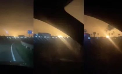 Dronele ucrainene au distrus Dronele ucrainene au distrus