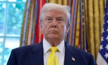 Donald Trump Donald Trump