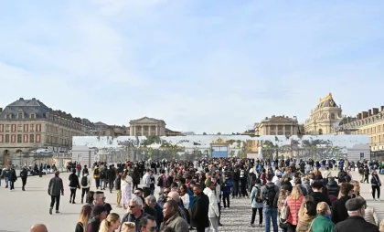 Palatul Versailles Palatul Versailles