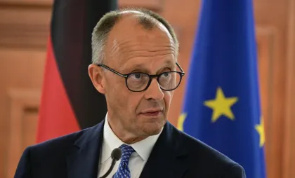 Friedrich Merz