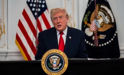 Donald Trump Donald Trump