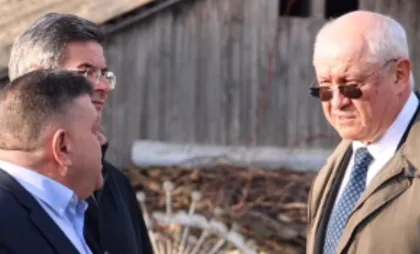 Munteanu la Sipoteni Munteanu la Sipoteni