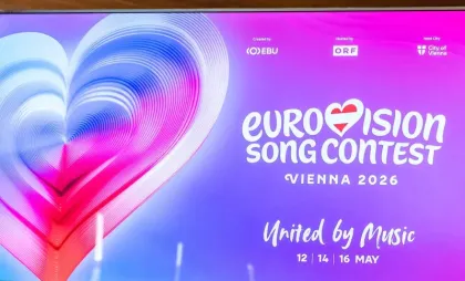 Eurovision Eurovision