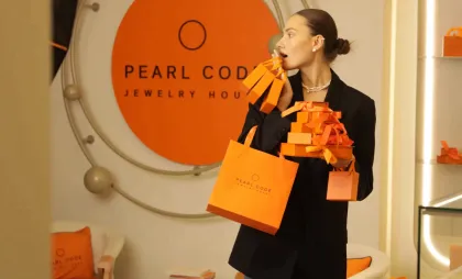 Pearl Code Pearl Code