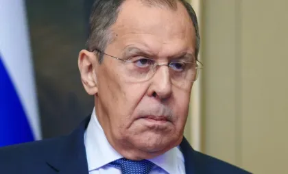 Lavrov Lavrov