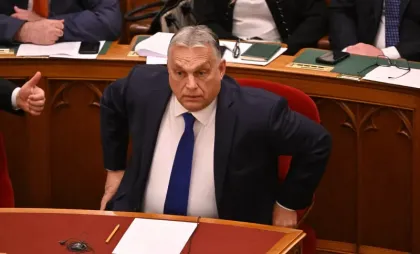 Orban Orban