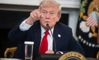 Donald Trump Donald Trump