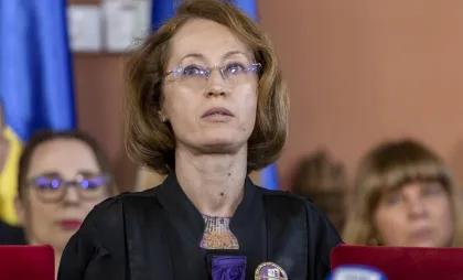 Raluca Moroșanu Raluca Moroșanu