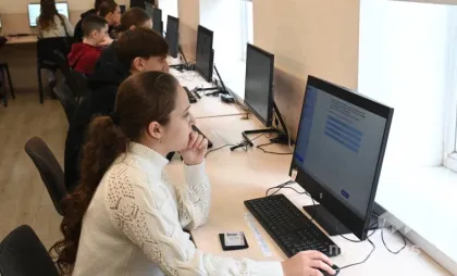 Testarea competențelor digitale Testarea competențelor digitale