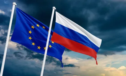 UE si Rusia UE si Rusia