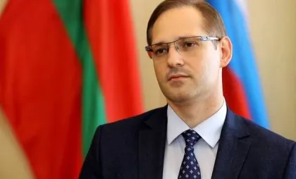 Vitalii Ignatiev Vitalii Ignatiev