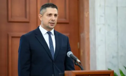 Ministerul Justiției califică drept salutabilă opinia Comisiei de la Veneția, iar deputații promit să țină cont de recomandări în procesul de fuziune a PA cu PCCOCS - VIDEO