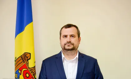 Ion Moraru Ion Moraru