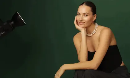 Colier Pearl Code Colier Pearl Code