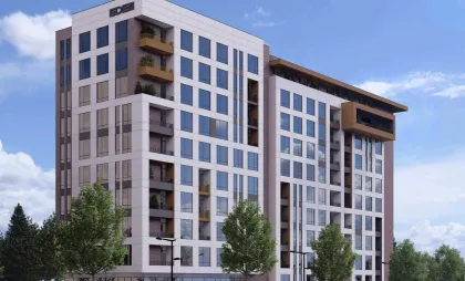 Complex Belgrad Complex Belgrad