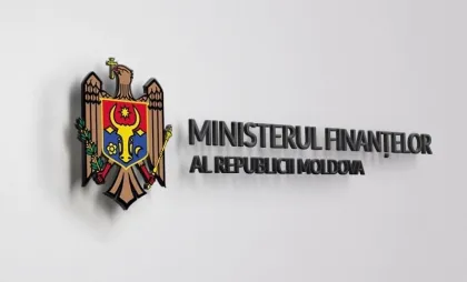 Ministerul Finanțelor
