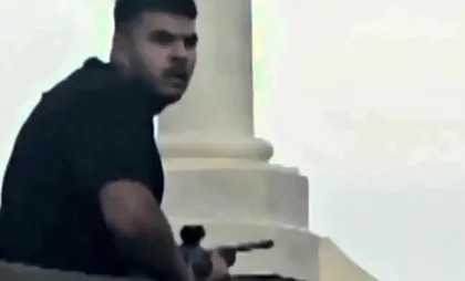 Teoristul supraviețuitor din Sydney Teoristul supraviețuitor din Sydney