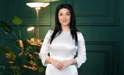 Svetlana Sainsus Svetlana Sainsus