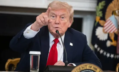 Donald Trump Donald Trump