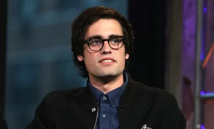 Nick Reiner Nick Reiner