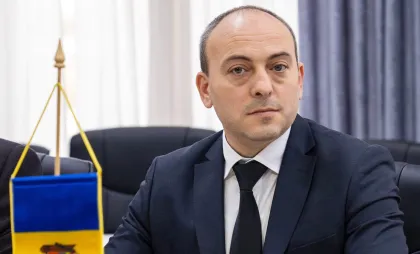 Dorin Poverjuc Dorin Poverjuc