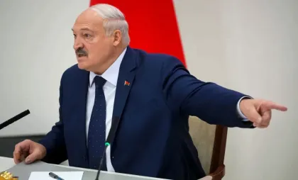 Lukașenko Lukașenko