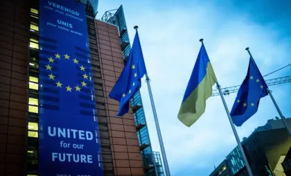 UE