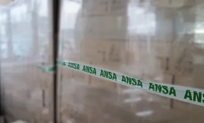 Produse alimentare neconforme