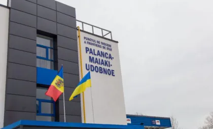 PTF „Palanca-Maiaki-Udobnoe”