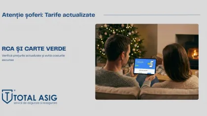 Tarife actualizate Tarife actualizate