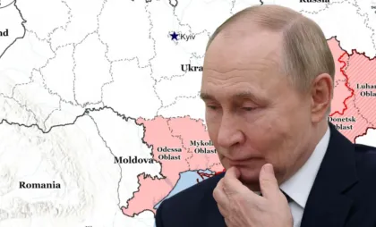 Vladimir Putin Vladimir Putin