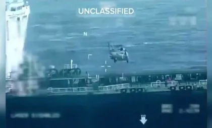 Petroliere interceptate Petroliere interceptate