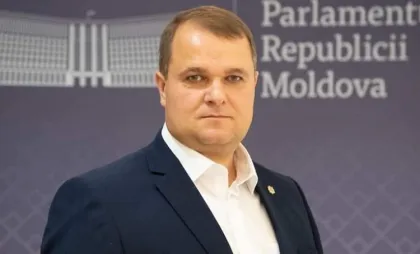 Alexandr Nesterovschi