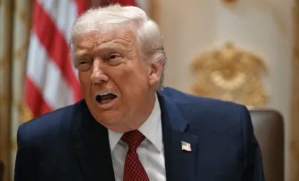 Donald Trump Donald Trump