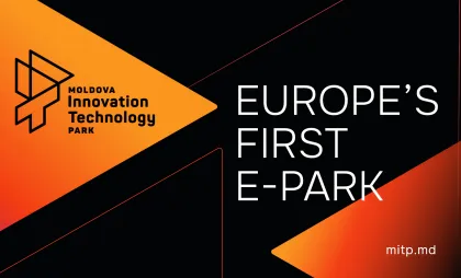 Moldova Innovation Technology Park