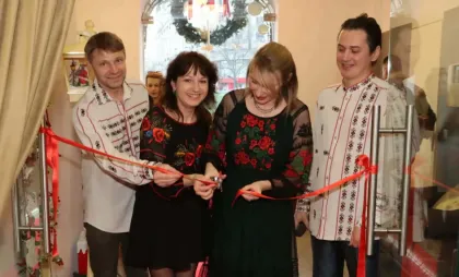  „Dor de Autentic”