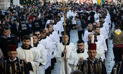  Crăciun în Betleem