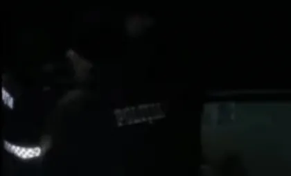 Trei tineri reținuți