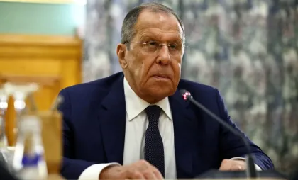 Serghei Lavrov
