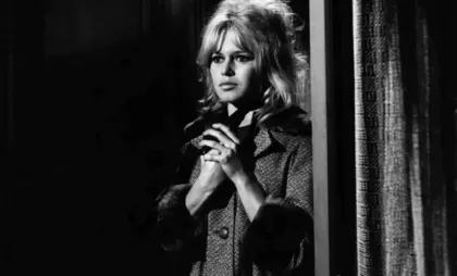 Brigitte Bardot