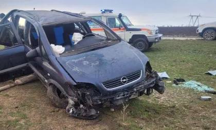 Accident Copceac Accident Copceac