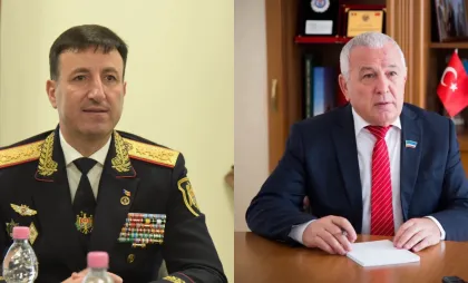 Viorel Cernăuțeanu Viorel Cernăuțeanu