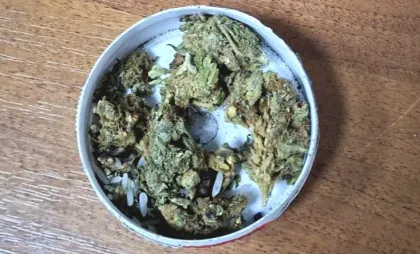 Substanțele depistate