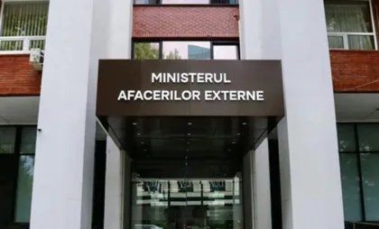 Ministerul Afacerilor Externe